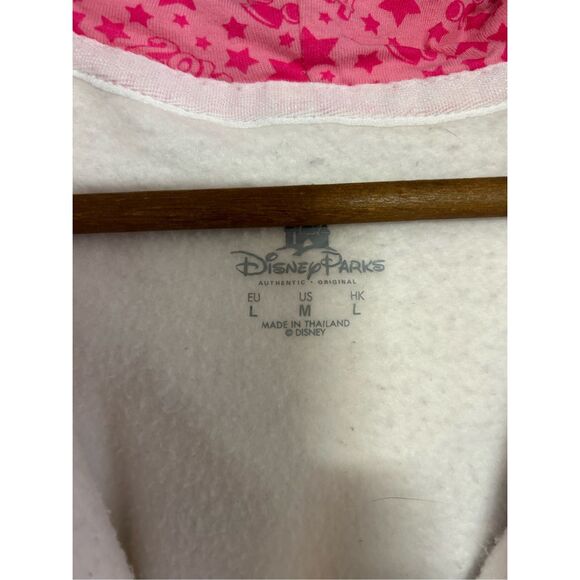 Walt Disney World Parks 2014 Sweatshirt Hoodie Large (L) Mickey Mouse - Picture 4 of 9